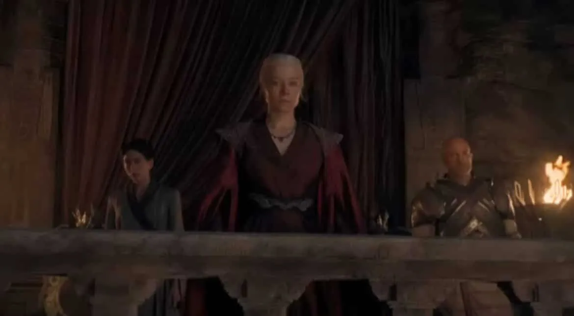 house of dragon
